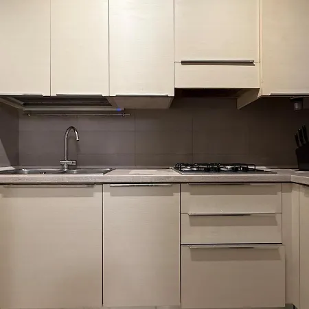 Venezia-mestre-happy Apartment Mestre