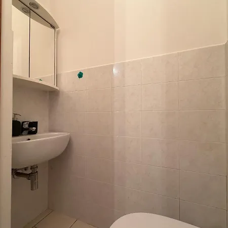 Venezia-mestre-happy Apartment Mestre