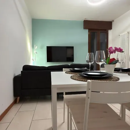 Venezia-mestre-happy Apartment Mestre