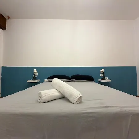 Appartement Venezia-mestre-happy *